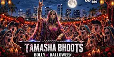 BollywoodParties.com | TAMASHA BHOOTS DENVER BOLLYWOOD HALLOWEEN @CHURCH