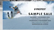 Protest Sportswear | Sample Sale | Topdeals op Winter(sport)kleding!