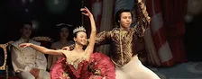 SFYBT 25th Annual Production of “The Nutcracker”