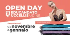 Liceo Coreutico - OPEN DAY 2026