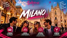 Speed Date Milano - Solteros