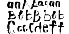 Do, 15.04. I Themenabend: Handlettering | Erw. u. Jugendliche ab 16 J.