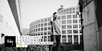 Spotlight Sessions w/ Fabian