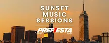 SUNSET MUSIC SESSION | PREF1ESTA OFFICIAL CDMX