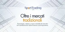 Oltre i Mercati Tradizionali
