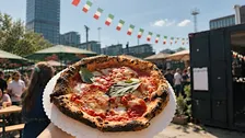 Italian Street Food Festival - Market Edition
