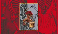 Presentación del libro | "Una calavera del montón. Humor y muerte"