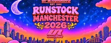 RUNSTOCK 4 - Manchester Rave