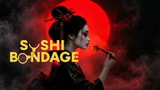 Sushi Bondage | NEXT Hotel