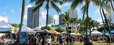 Honolulu Holiday Artisan, Trade & Vendor Expo