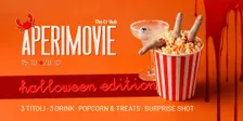 APERIMOVIE Halloween Edition