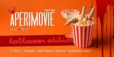 APERIMOVIE Halloween Edition