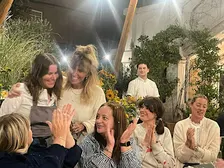 Trindle Stores' November Supper Club