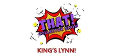 THAT! Collector Show King's Lynn