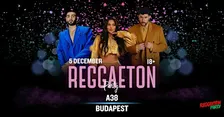 Reggaeton Party (Budapest)