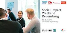 Social Impact Weekend Regensburg