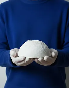 What if objects could grow?
