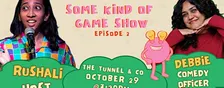Some Kind Of Game Show - Episode Two | Tunnel & Pivot