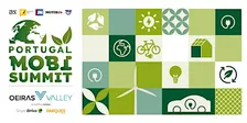 PORTUGAL MOBI SUMMIT 2026 | Mobilidade é Poder