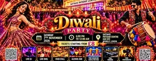 Diwali Party