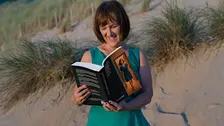 Orange The World: in gesprek met auteur Tamara Mill