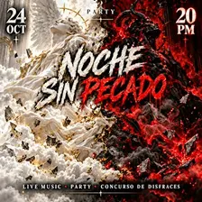 NOCHE SIN PECADO