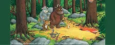 Gruffalo Storytime at Ross-on-Wye Library