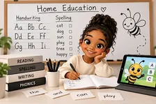Home Education