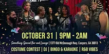 Boo Bash 2