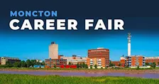 Moncton Career Fair and Training Expo Canada – November 10, 2027