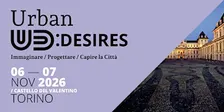 URBAN DESIRES - Torino è Casablanca