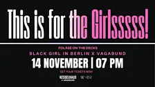 This is for the Girlsssss!