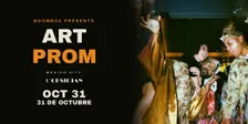 ART PROM