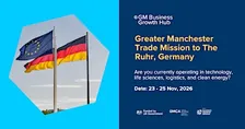 Innovation Mission to The Ruhr, Germany