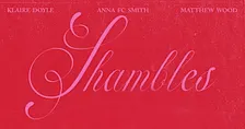 Shambles Exhibition - Artist Talks