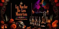 La Noche de los Muertos | A Mexican Party Experience (Halloween Special)