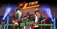ZZ TEX - The Ultimate ZZ Top Experience