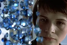 TRE COLORI: FILM BLU