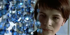 TRE COLORI: FILM BLU