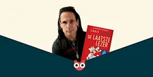 In gesprek met Chris Carter