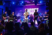 Kelly Bell Band