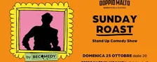 STAND UP COMEDY by BECOMEDY UK