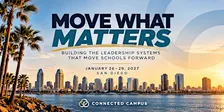 Move What Matters: Building Leadership Systems That Move Schools Forward