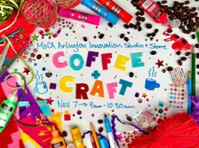 Coffee + Craft