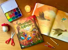 Benvenuto, autunno - Con Arianna Cicciò