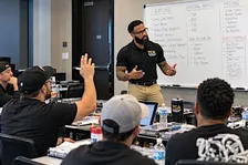 Ottawa, ON- Trading Card Academy Live Workshop