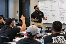 Winnipeg, MB- Trading Card Academy Live Workshop