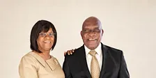 Noces d’or de Marie Jocelyne et Télémaque Losius, 50 ans d’amour...