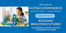 Children's Autism Services of Edmonton 19th Annual Conference