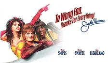 Northern Lights Refuge Fundraising Movie Night: TO WONG FOO,